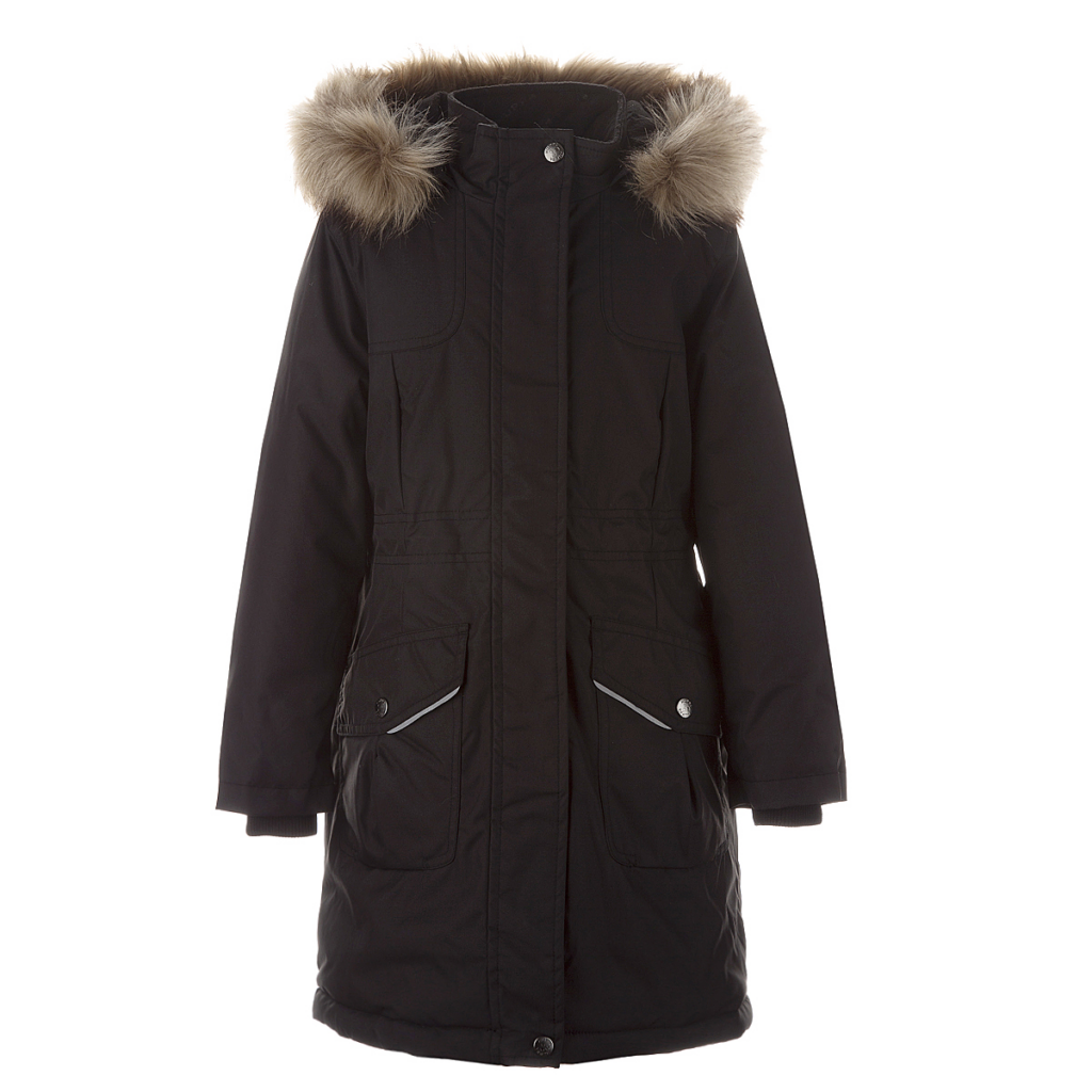 Girls´ winter parka MONA 2