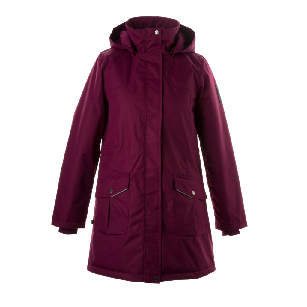 Women´s spring-autumn parka MONA 3