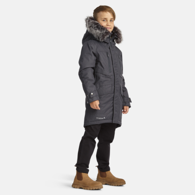 Dark gray