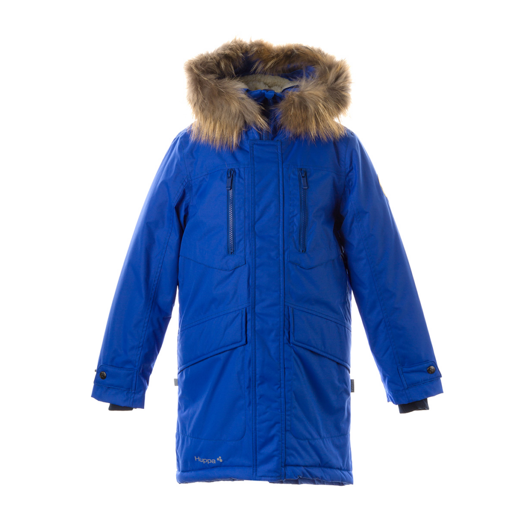 Boys´ winter parka DAVID 1