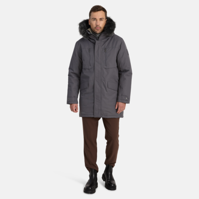 Dark gray