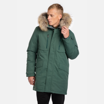 Forest green
