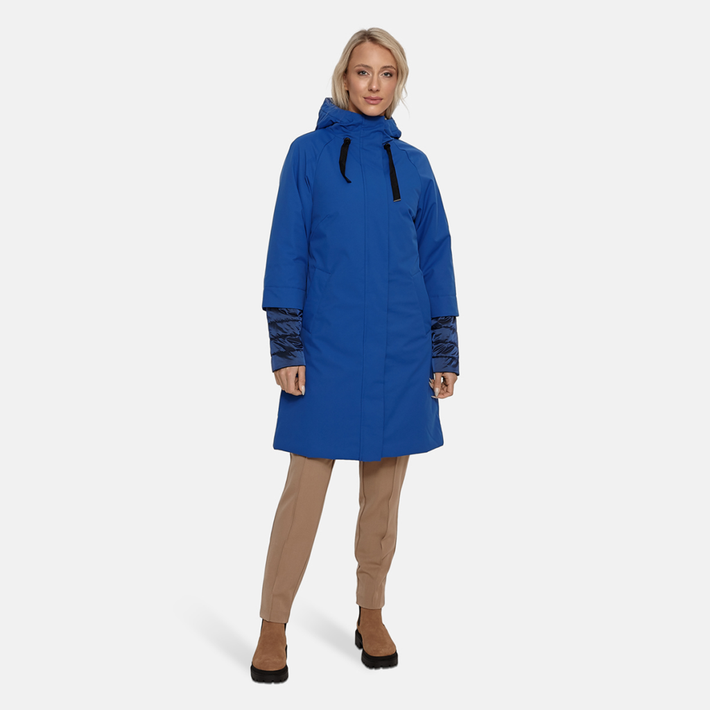 Women´s spring-autumn coat ALMIRA 1