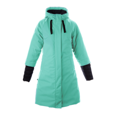 Mint green