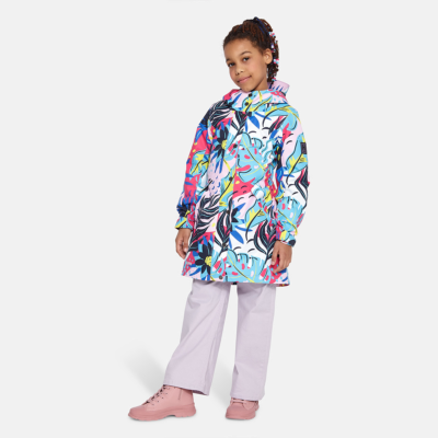 Fuchsia (patterned)