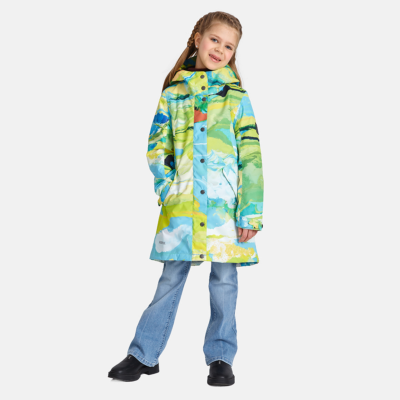 Multicolor (patterned)