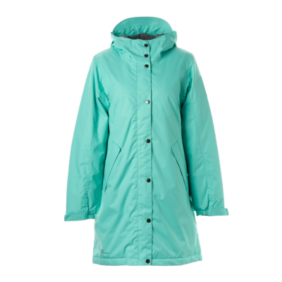 Mint green