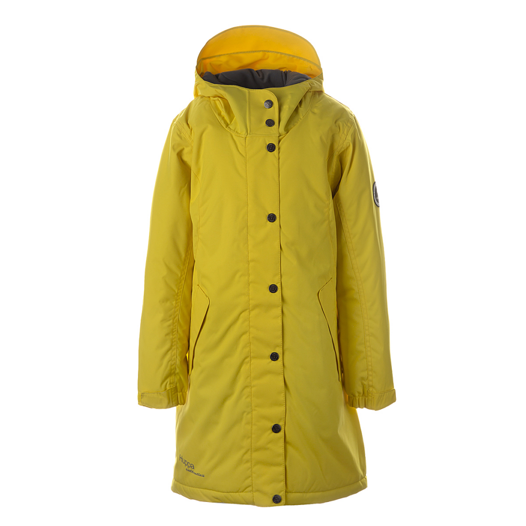 Girls´ spring-autumn parka JANELLE 1