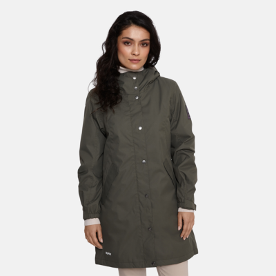 Dark green