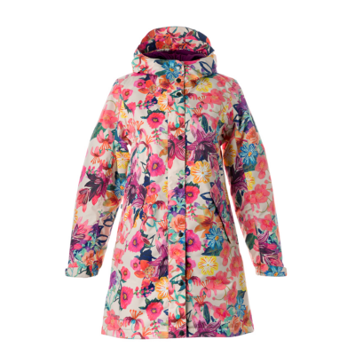 Cream (patterned)