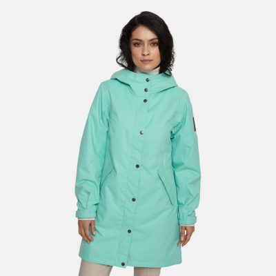 Mint green
