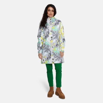 Light gray (patterned)
