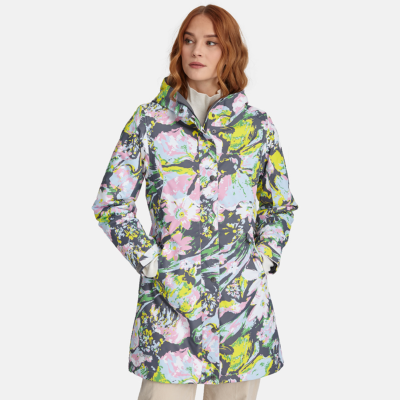 Gray (patterned)