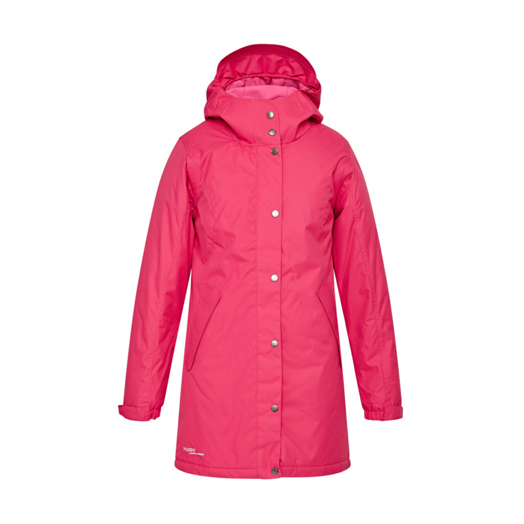 Women´s spring-autumn parka JANELLE 1