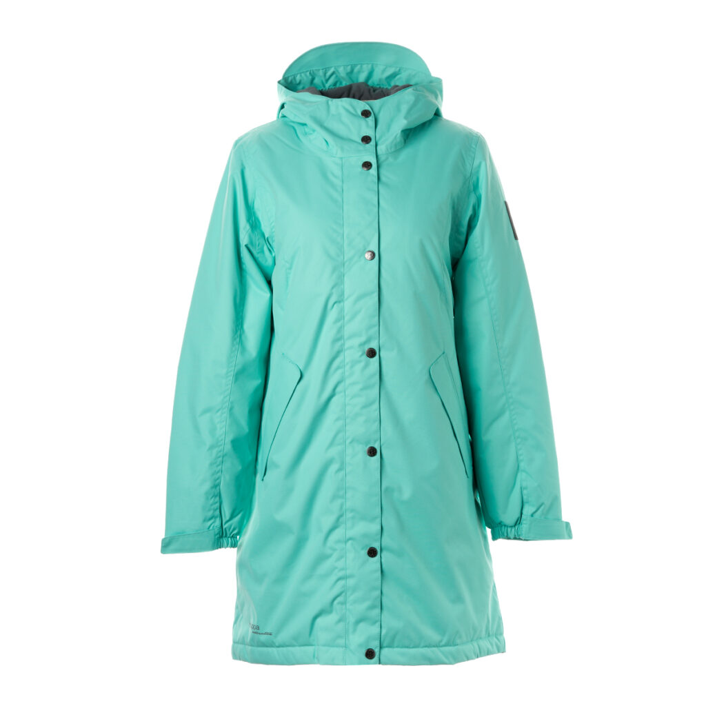 Women´s spring-autumn parka JANELLE 1