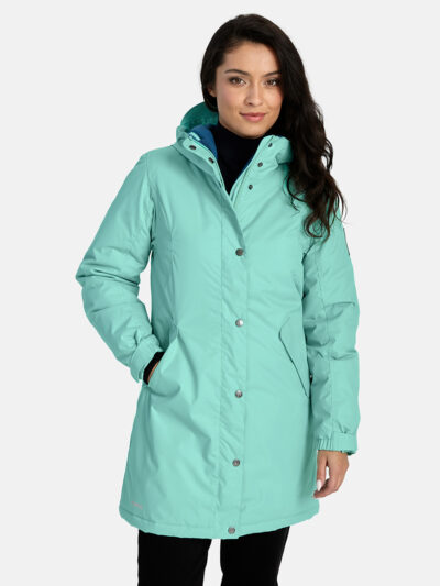 Mint green