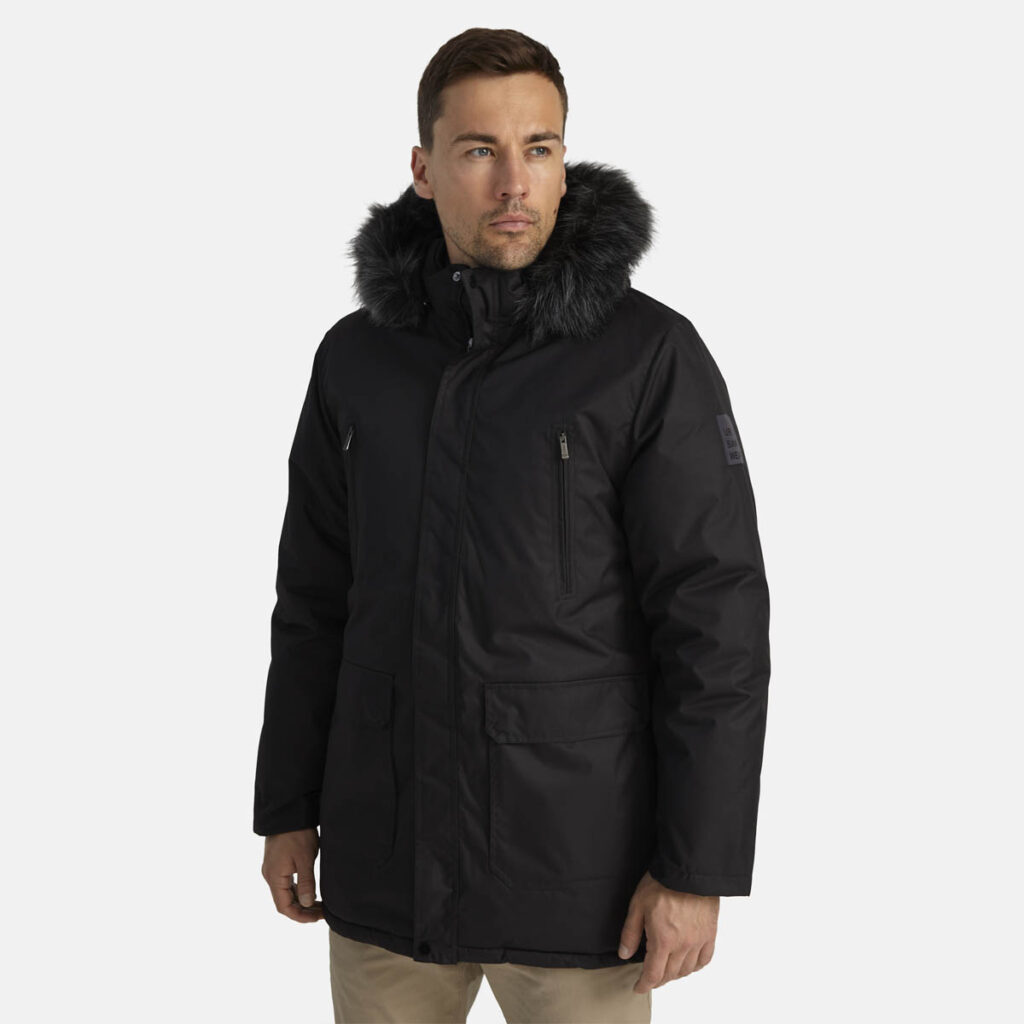 Men´s winter parka ROMAN 2