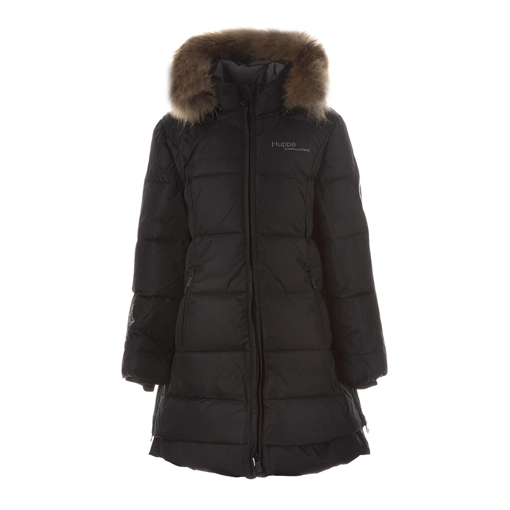 Girls´ winter coat PARISH