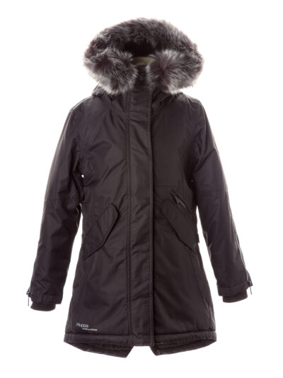 Girls´ winter parka VIVIAN