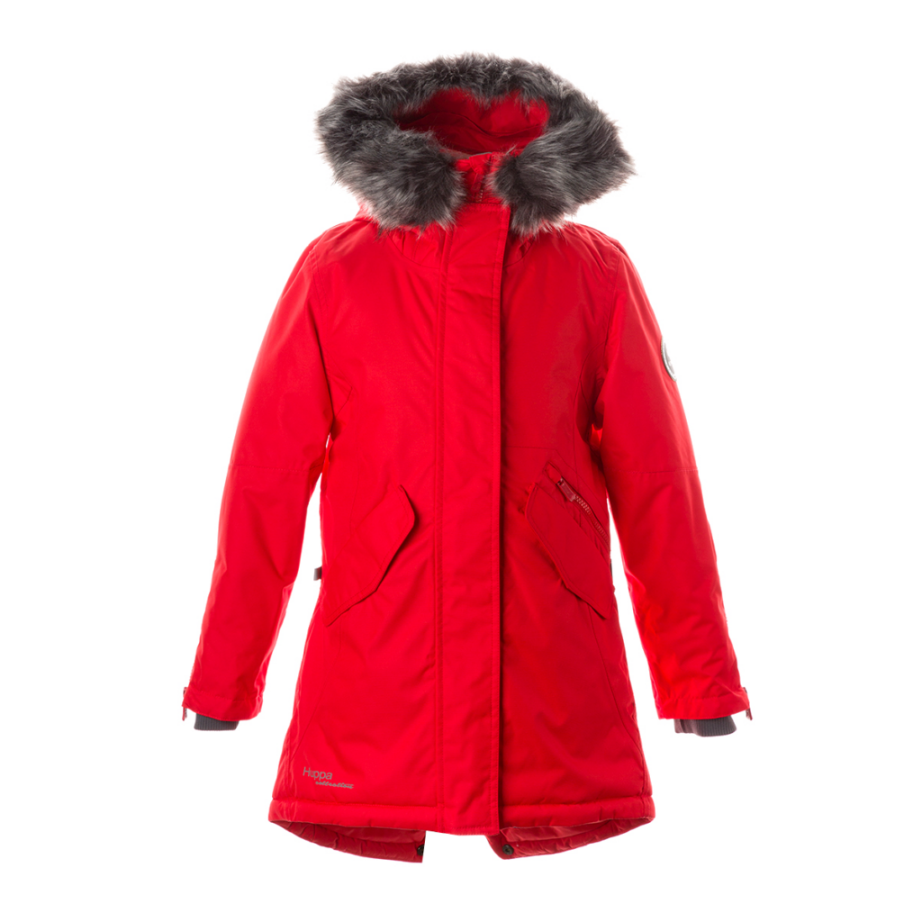 Girls´ winter parka VIVIAN