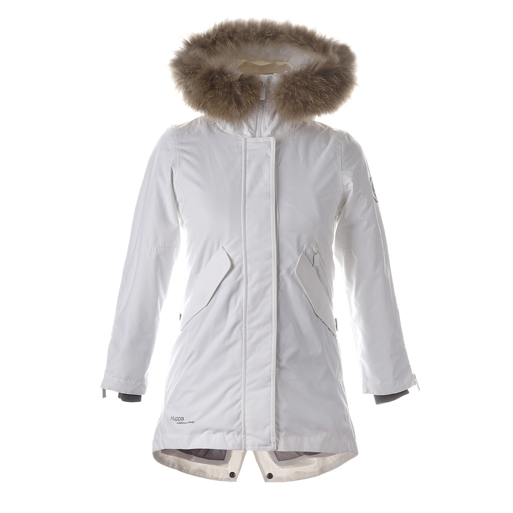 Women´s winter parka VIVIAN 1