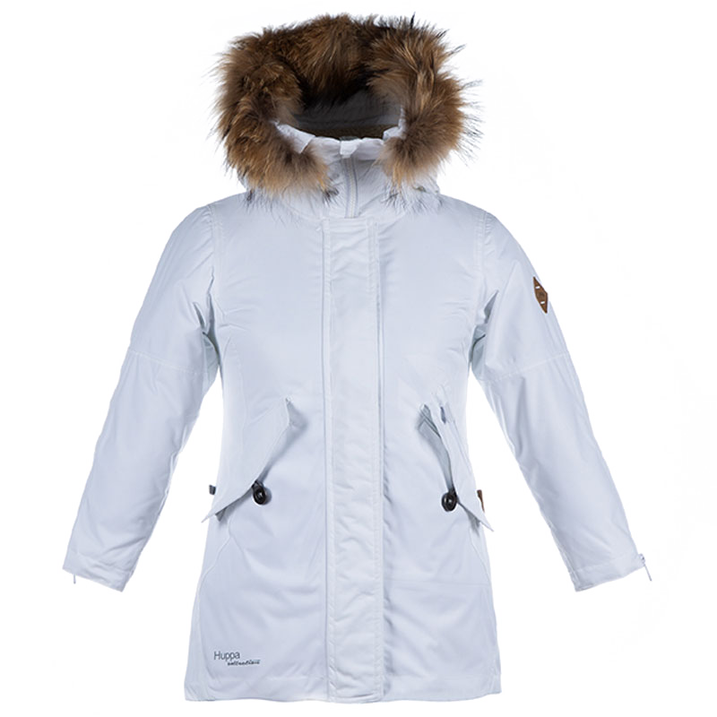 Women´s winter parka VIVIAN 1