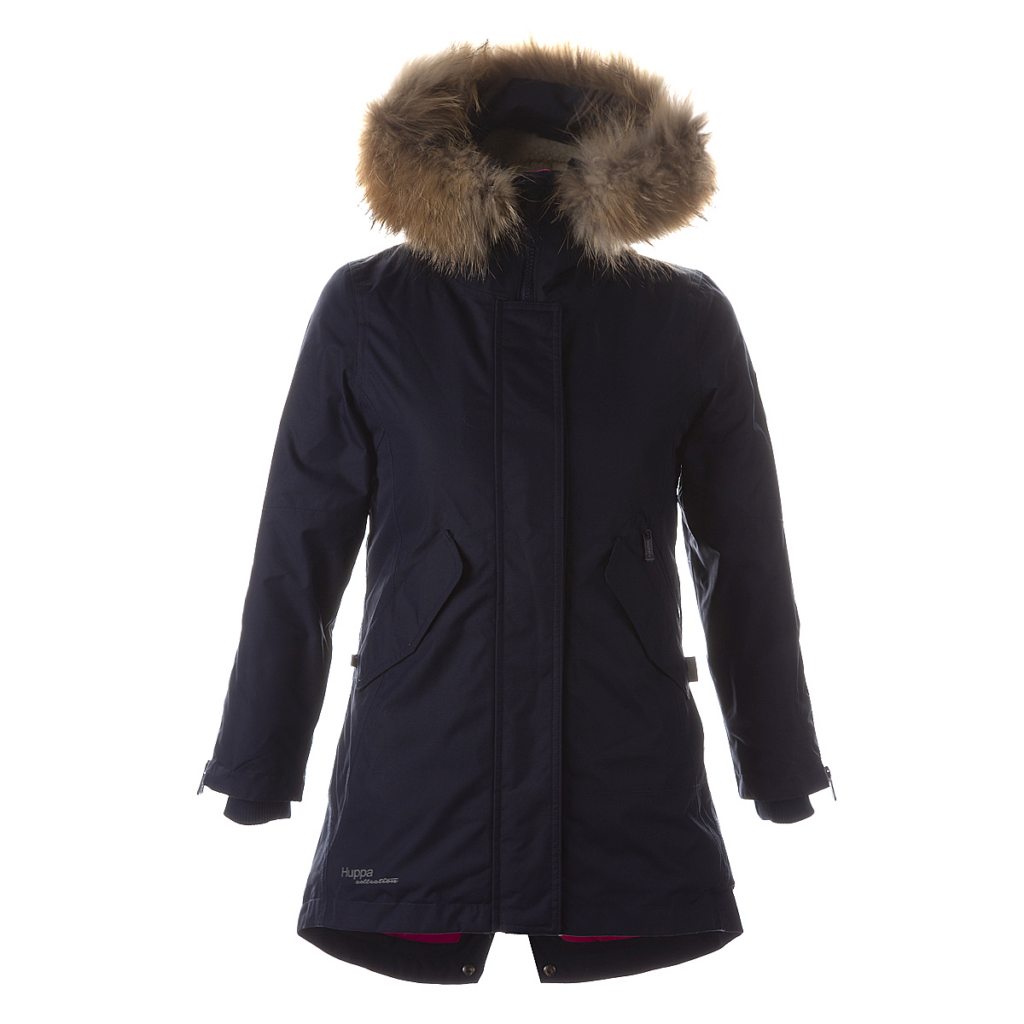 Girls´ winter parka VIVIAN 1