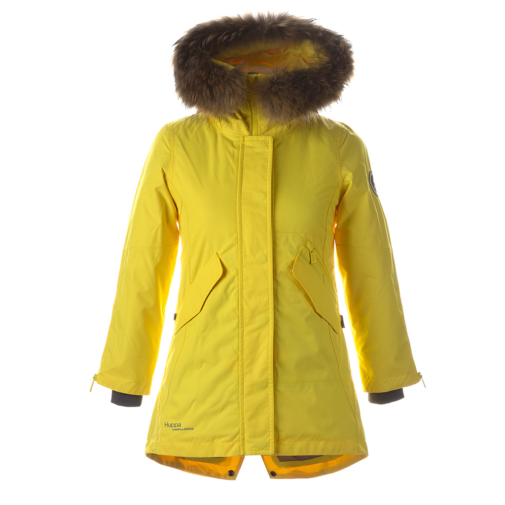 Women´s winter parka VIVIAN 1
