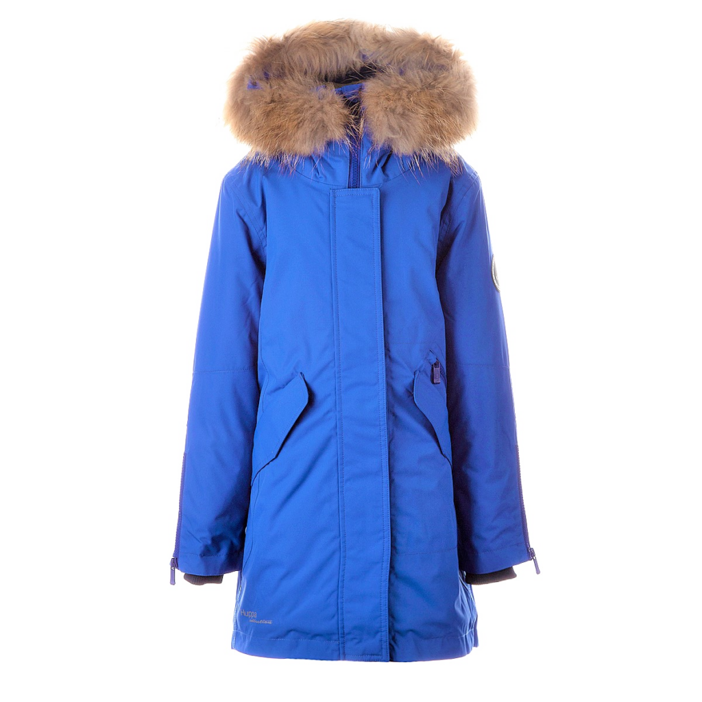 Women´s winter parka VIVIAN 1