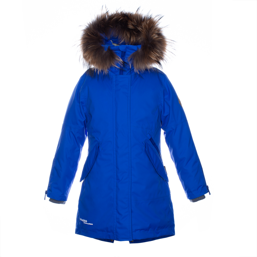 Women´s winter parka VIVIAN 1