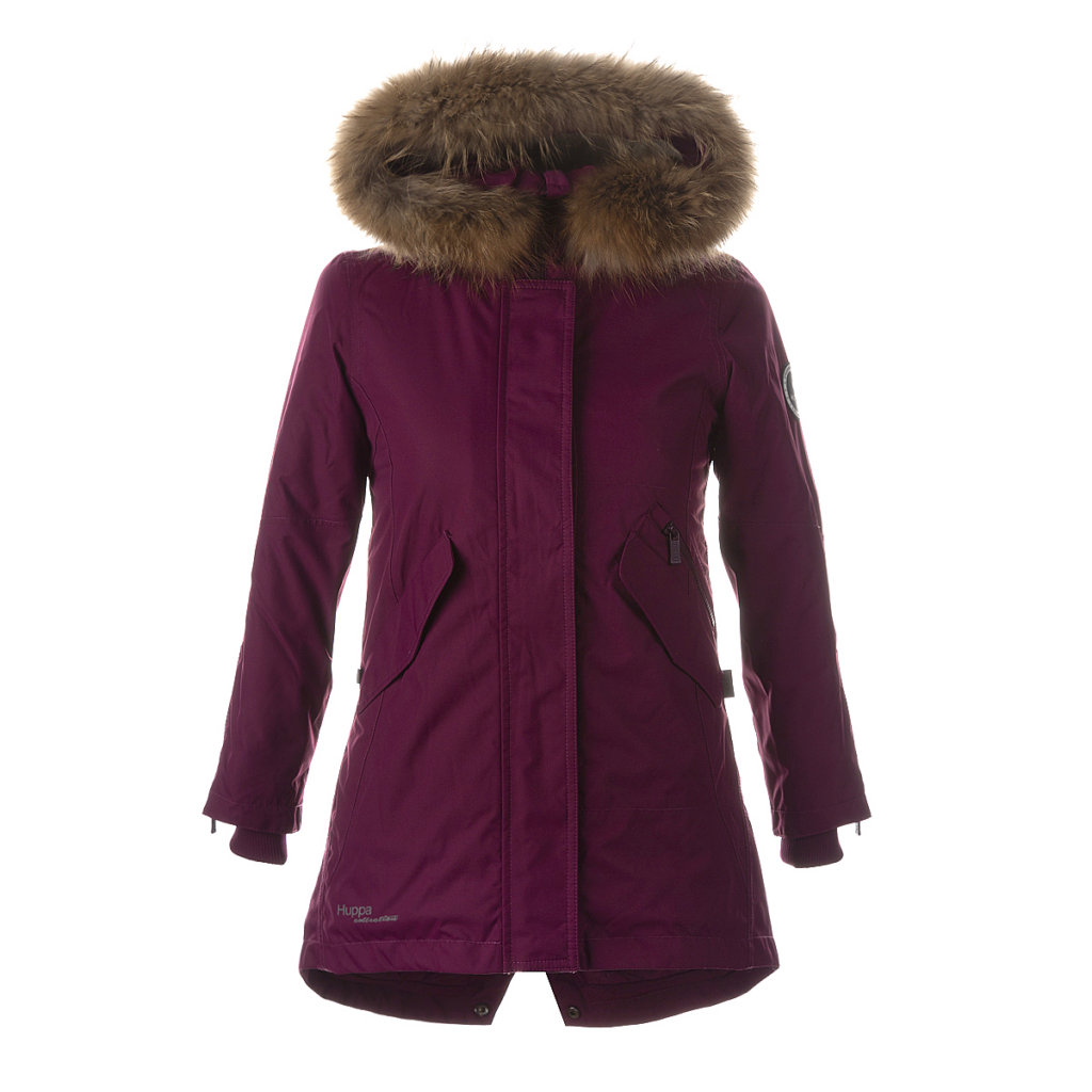 Women´s winter parka VIVIAN 1