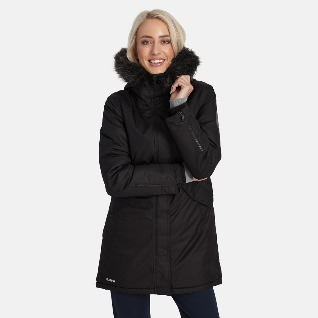Women´s winter parka VIVIAN