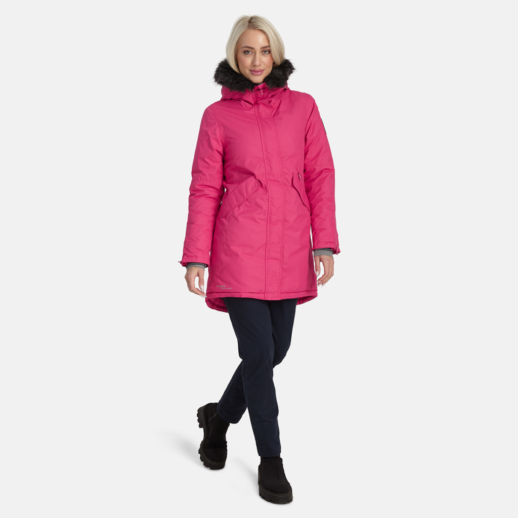 Women´s winter parka VIVIAN