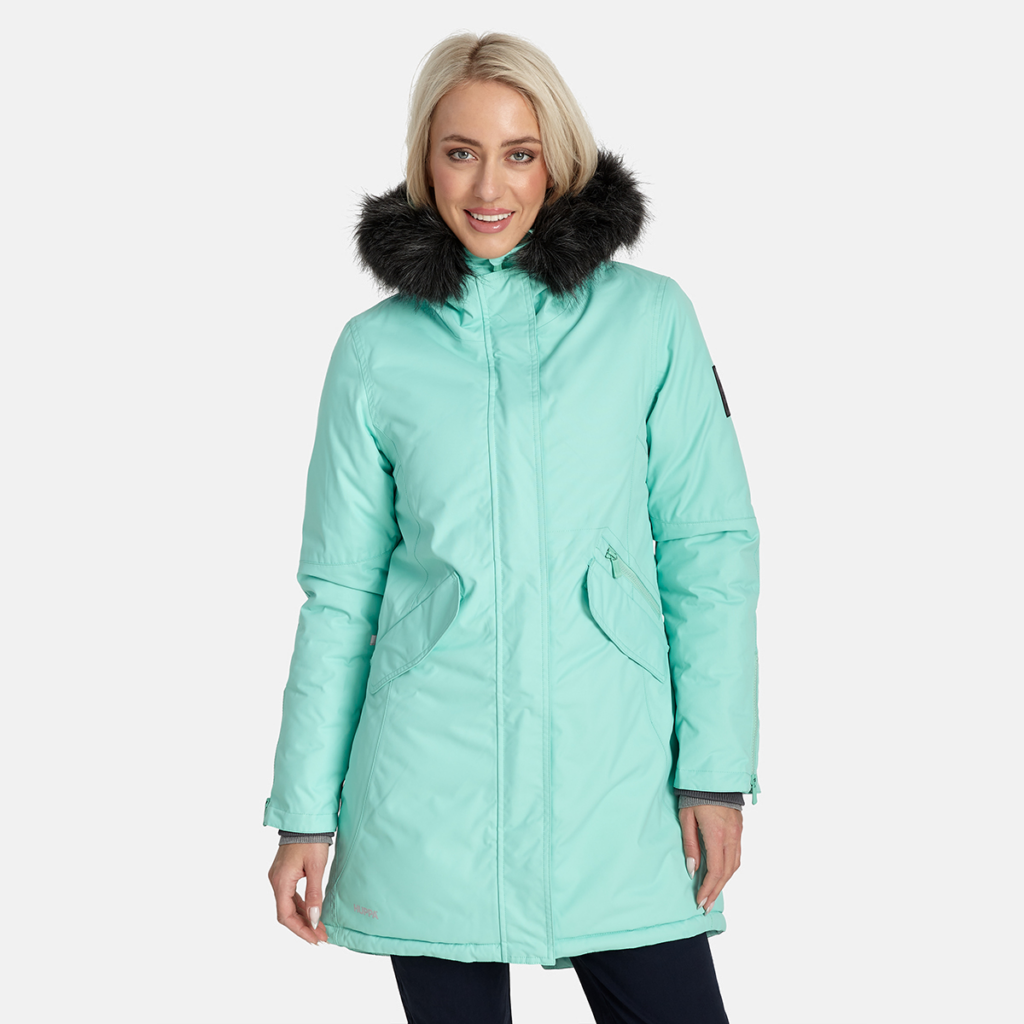 Women´s winter parka VIVIAN