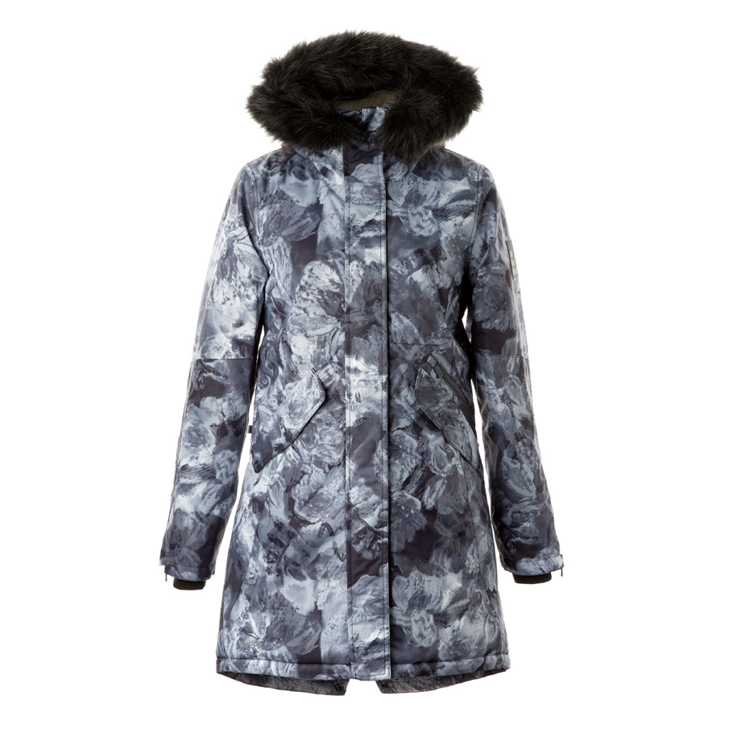 Women´s winter parka VIVIAN