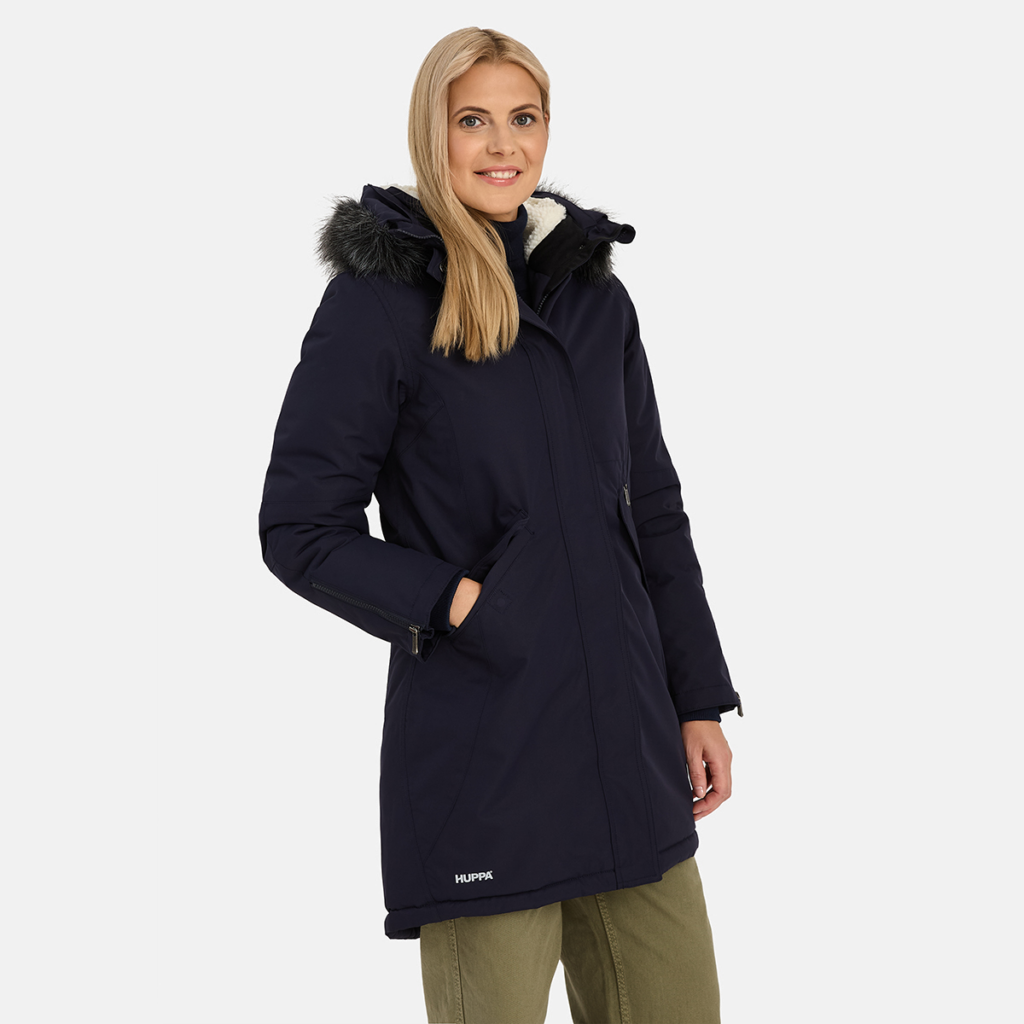 Women´s winter parka VIVIAN