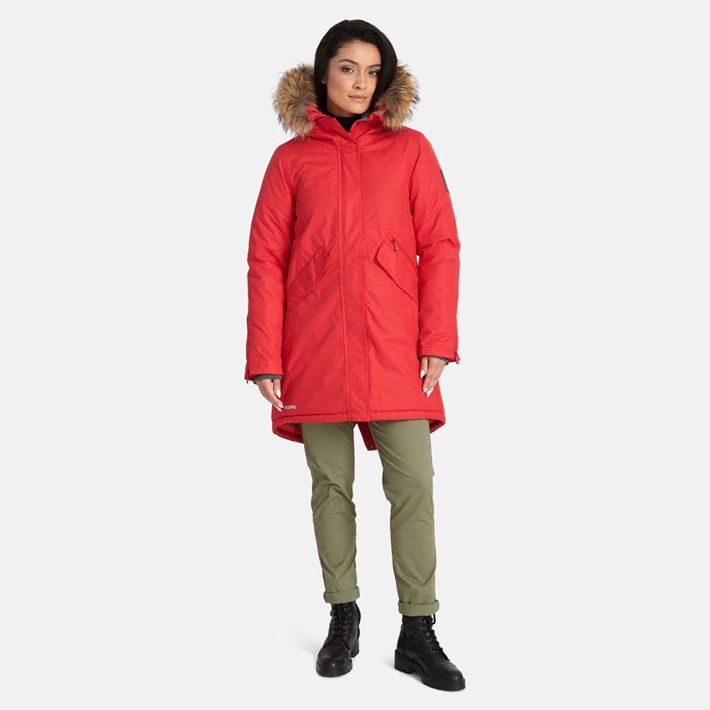 Women´s winter parka VIVIAN 1