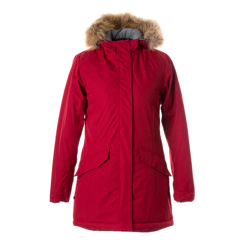 Women´s winter parka TEZZA