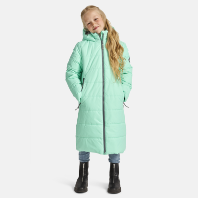 Mint green