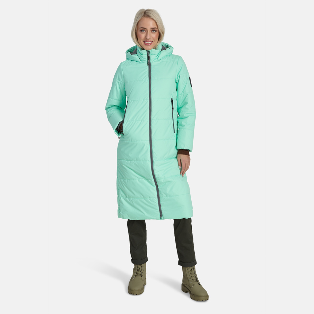 Women´s winter coat NINA 1