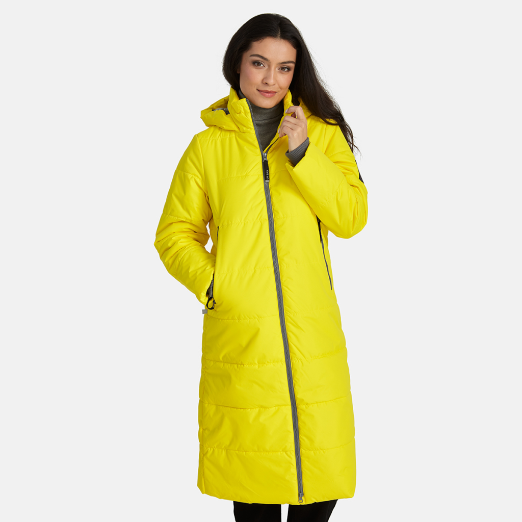 Women´s winter coat NINA 1