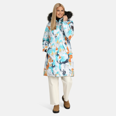 Light gray (patterned)