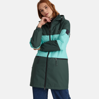 Forest green
