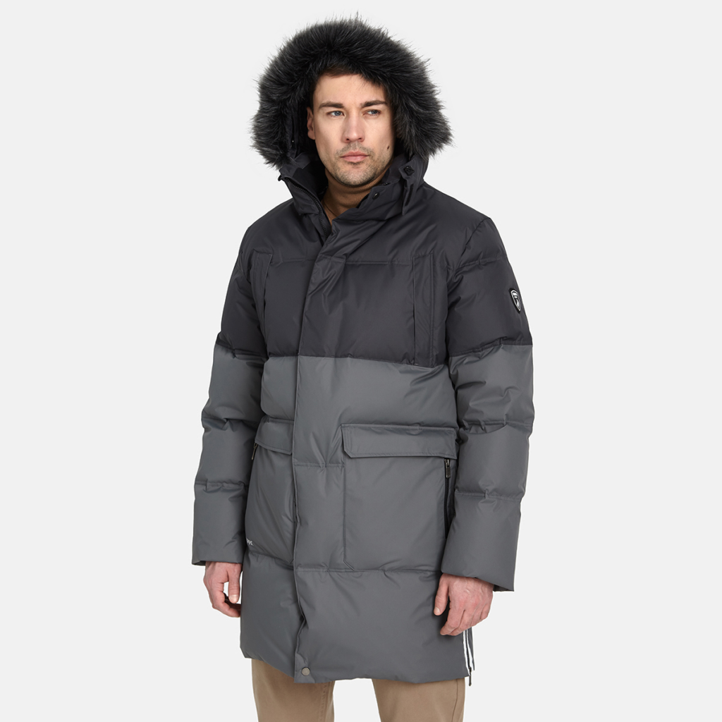 Men´s winter coat SIGMUND