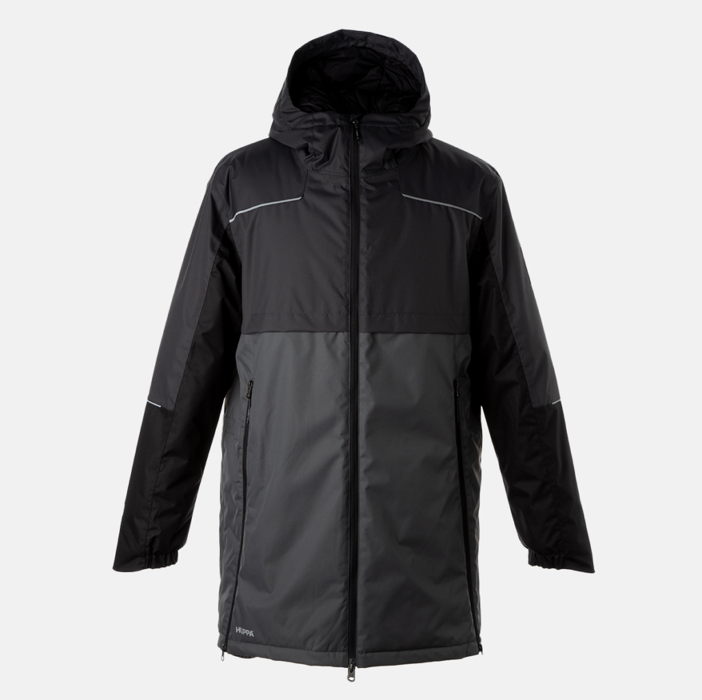 Men´s spring-autumn parka HANDO