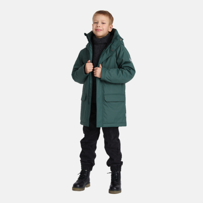 Forest green