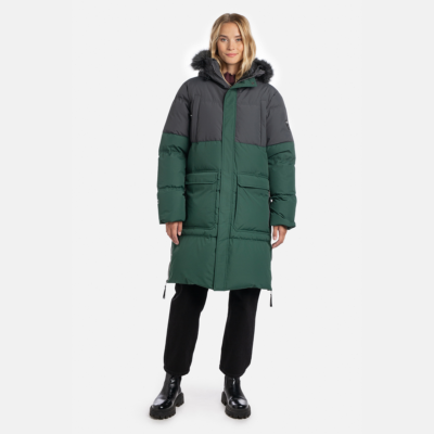 Forest green