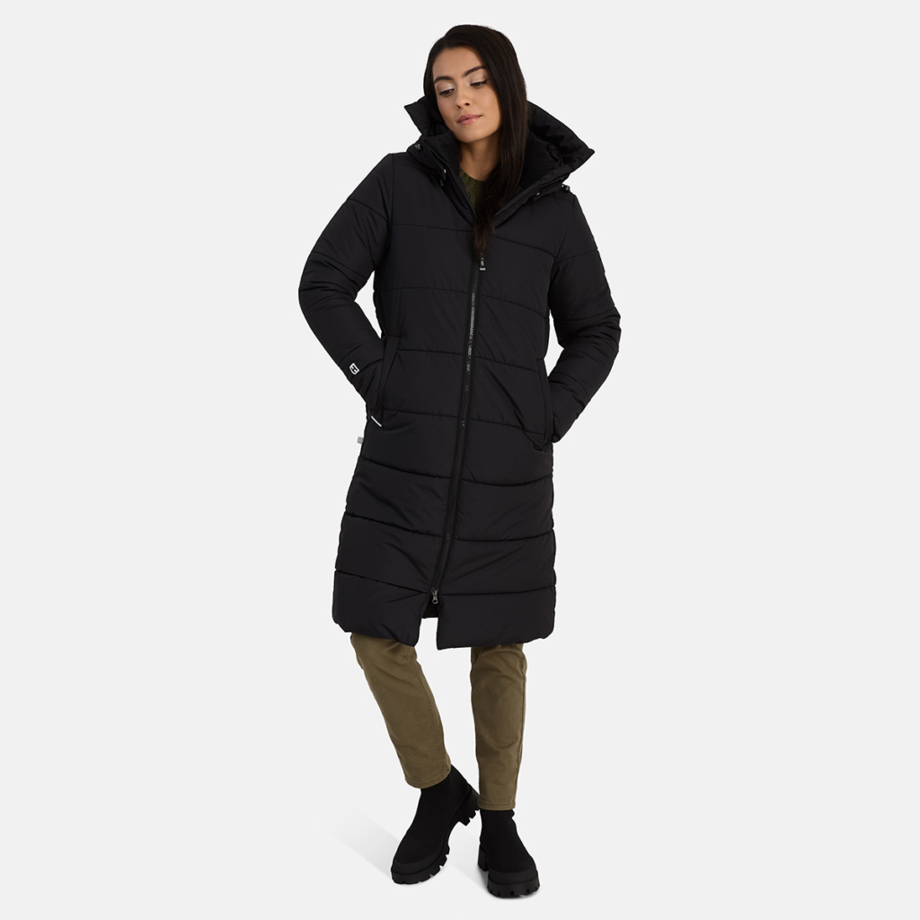 Women´s winter coat JOVIA