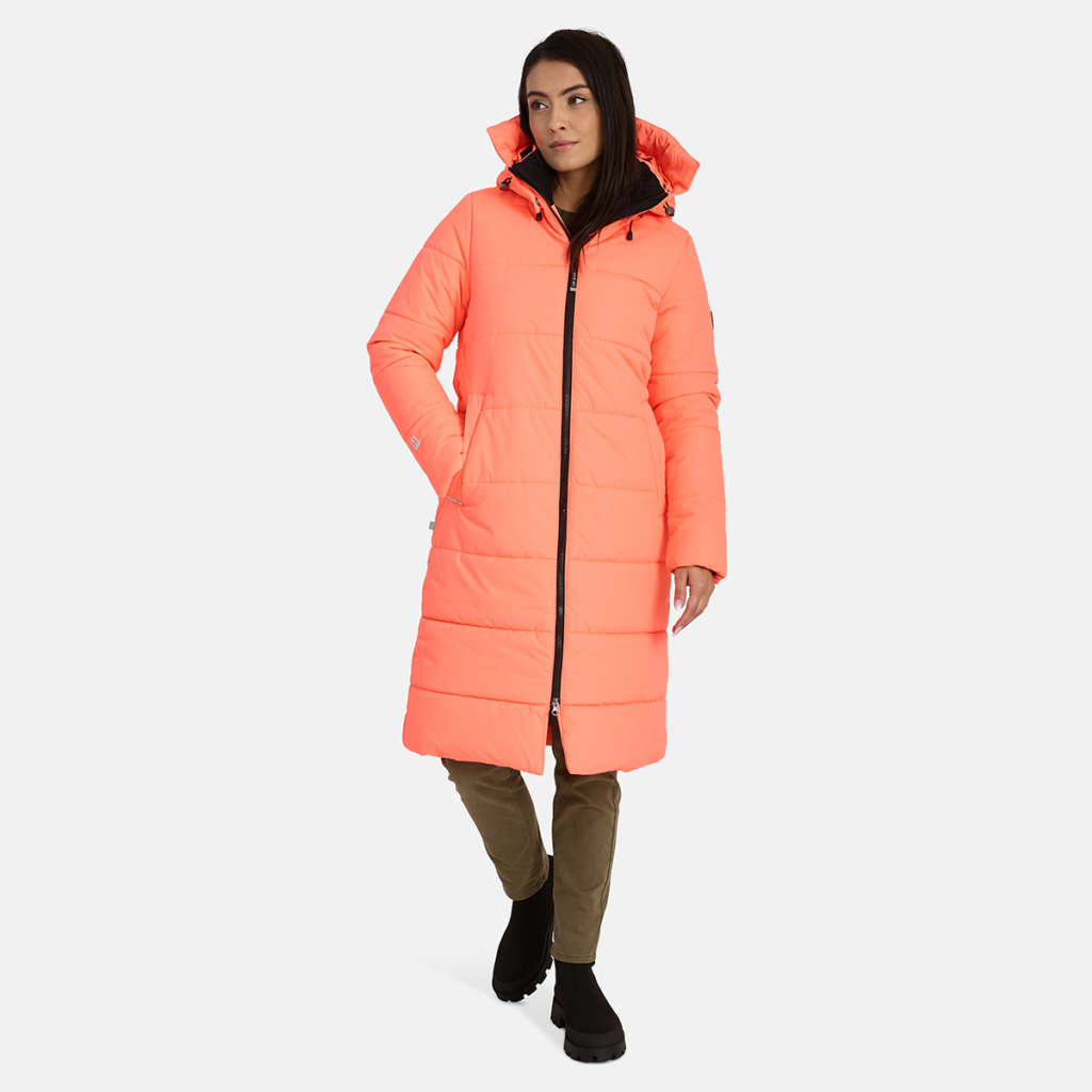 Women´s winter coat JOVIA
