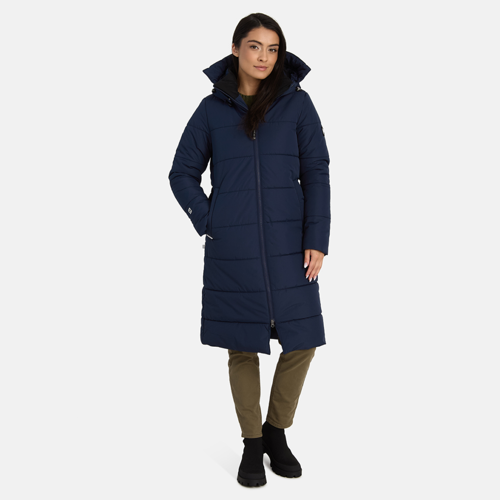 Women´s winter coat JOVIA